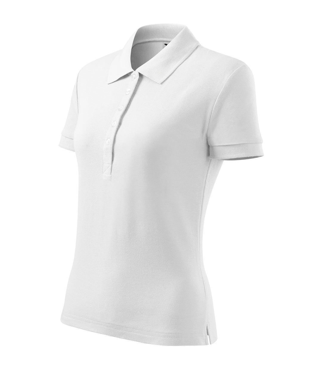 Tricou polo pentru femei COTTON HEAVY 216