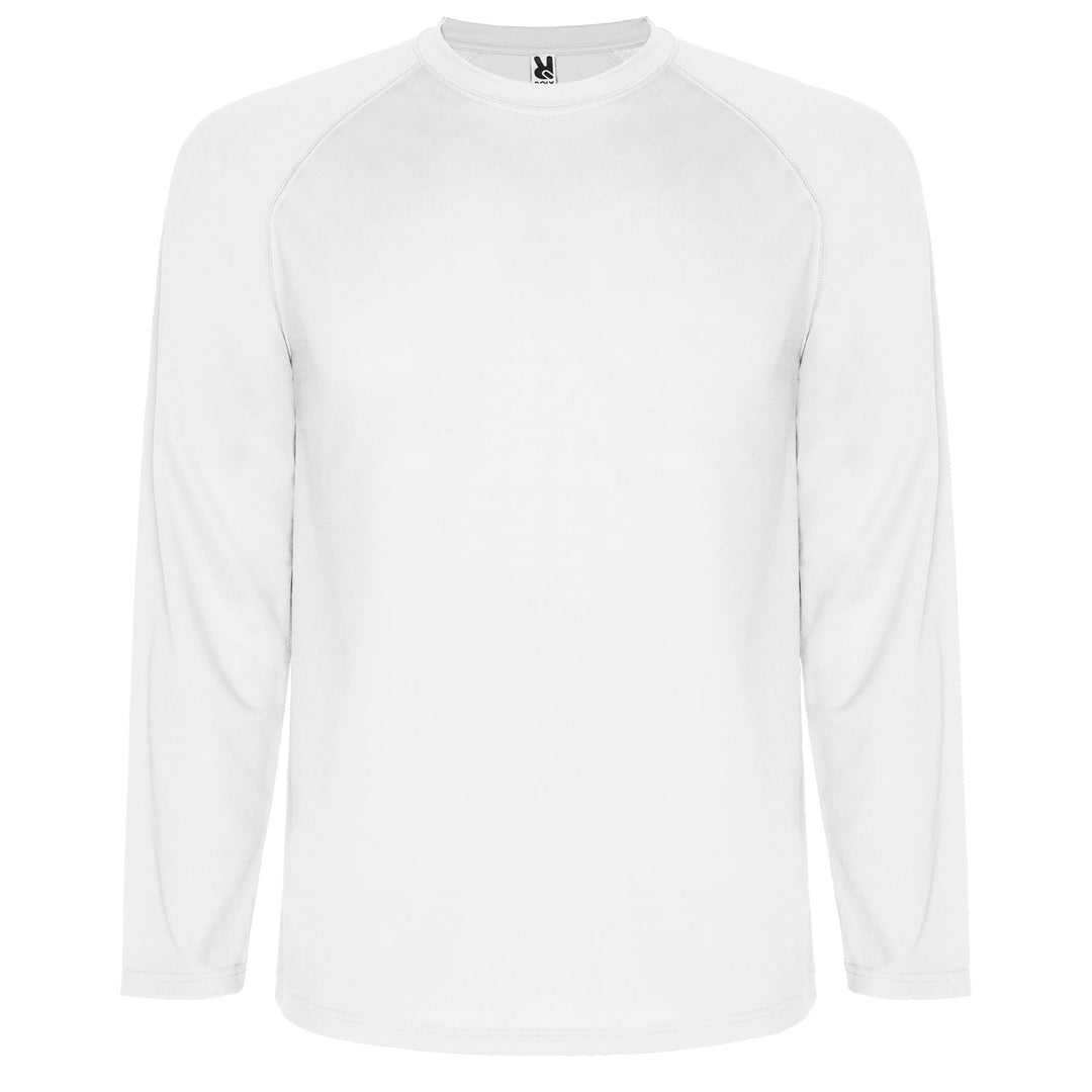 Tricou termic pentru bărbați MONTECARLO L/S