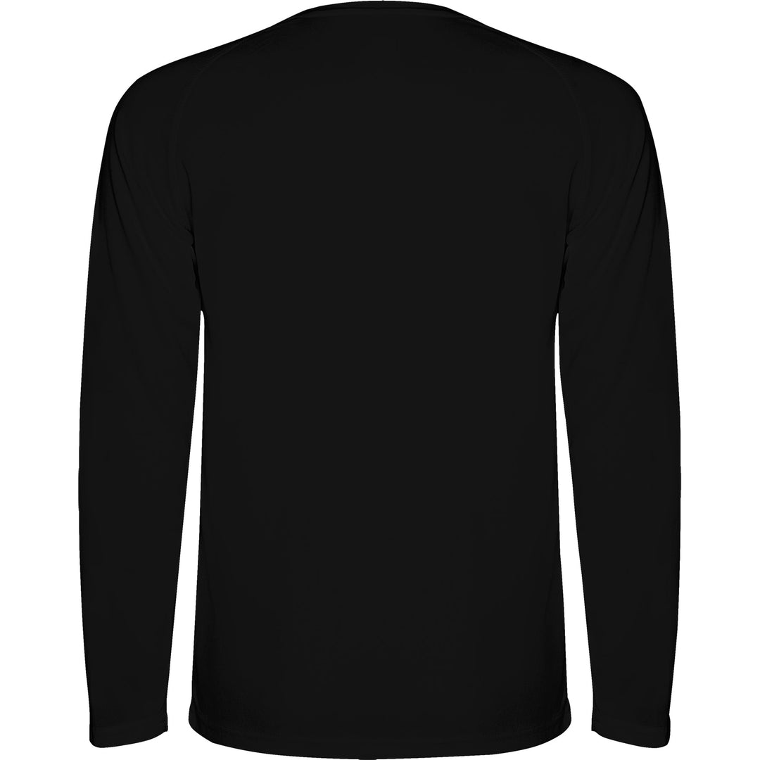 Детска термо тениска MONTECARLO L/S 0415