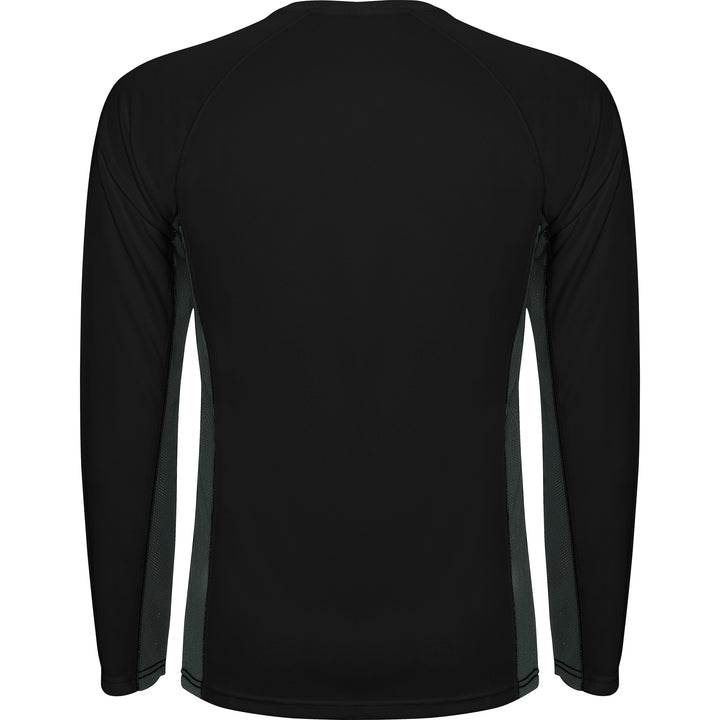 Tricou termic pentru bărbați SHANGHAI L/S