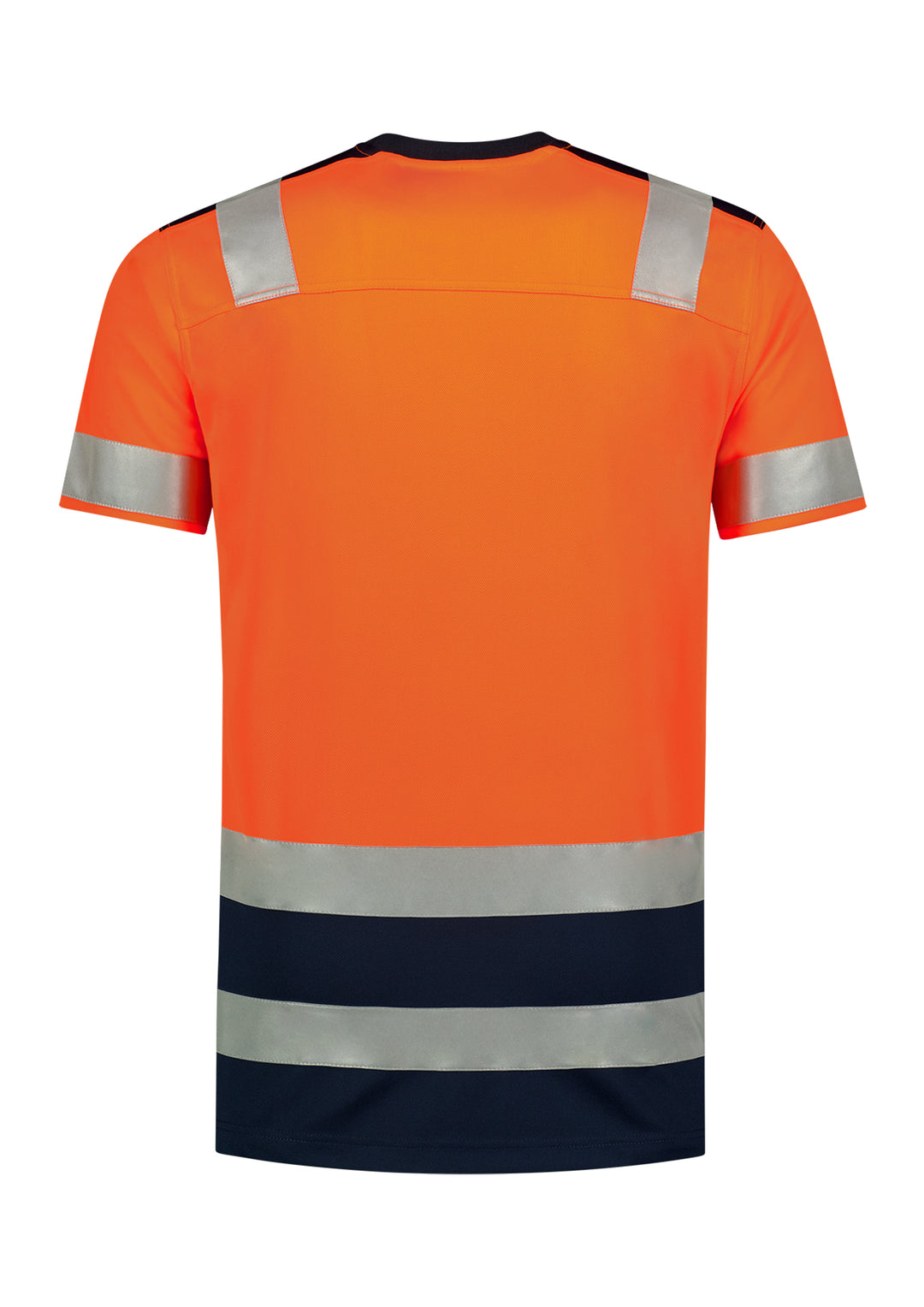 Tricou unisex T-SHIRT HIGH VIS BICOLOR T01