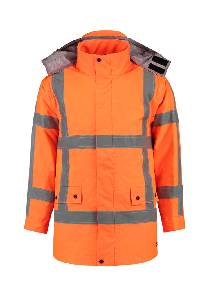 Jachetă de lucru unisex RWS PARKA T50